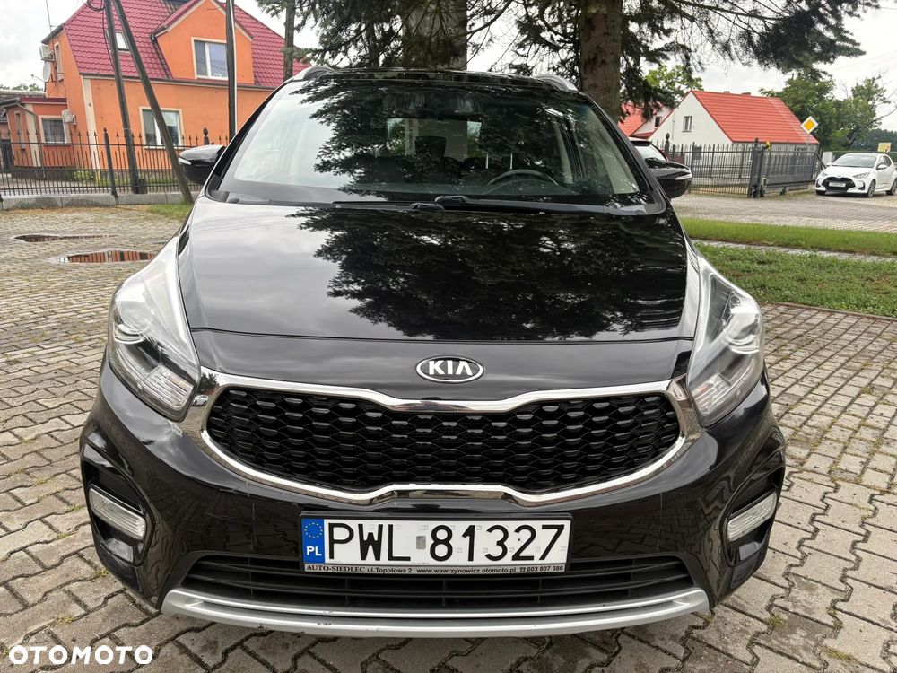 Kia Carens 1.6 GDI Edition 7 - 3