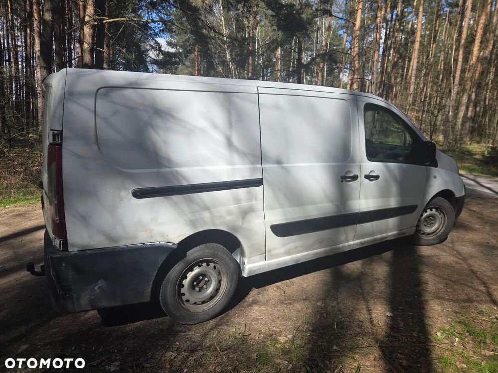 Fiat scudo - 4