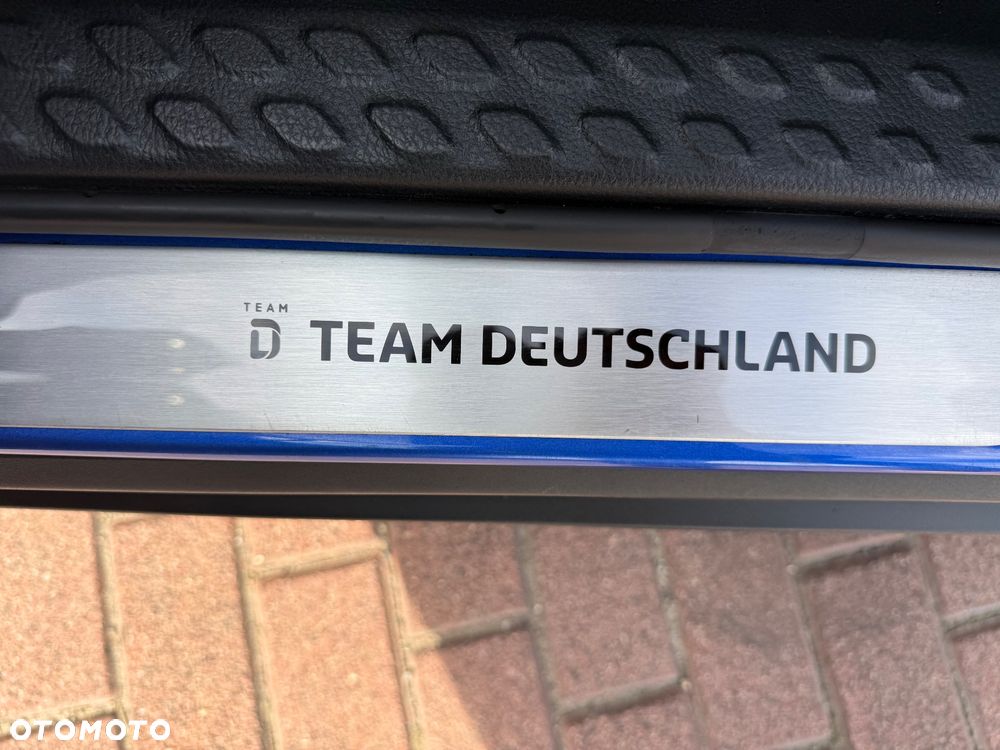 Toyota C-HR 2.0 Team Deutschland - 31