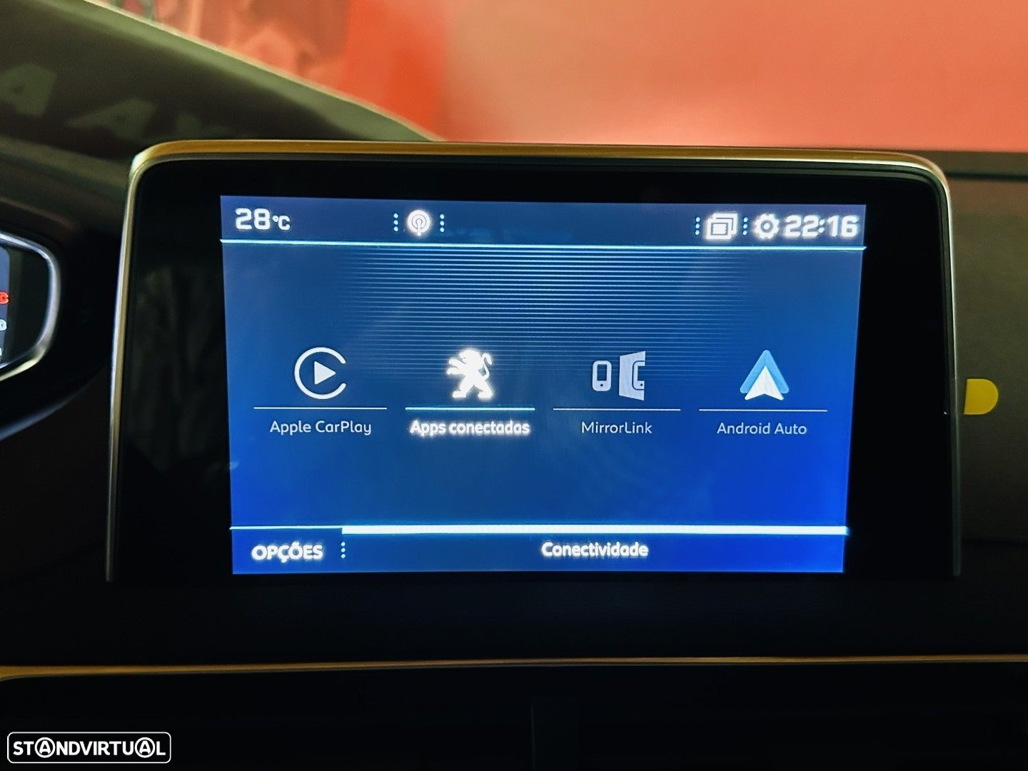 Peugeot 3008 PureTech 130 Stop & Start GPF EAT8 Active - 15