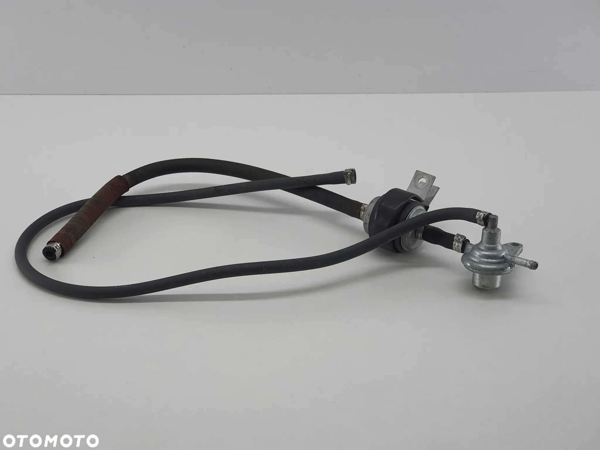 REGULATOR PALIWA ZAWOR FILTR WEZYK  TGB BLADE 550 - 1