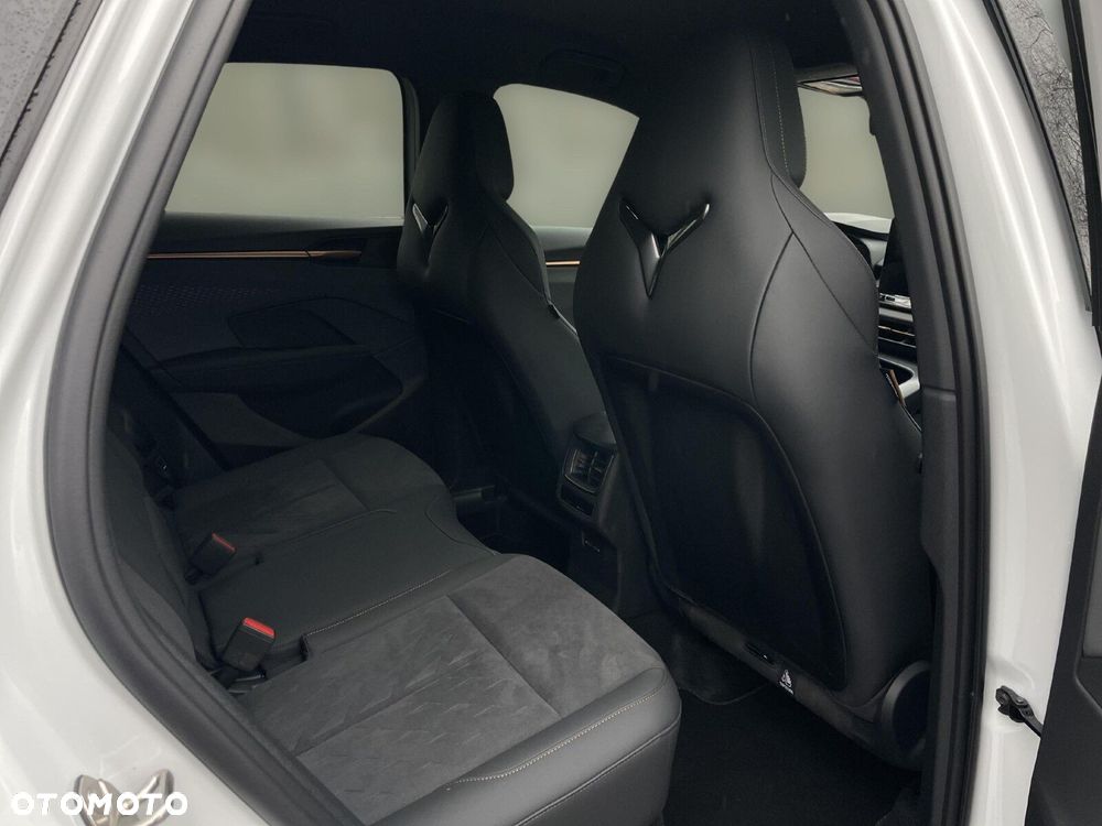 Cupra Terramar 2.0 TSI 4Drive Advantage Edition Copper DSG - 23