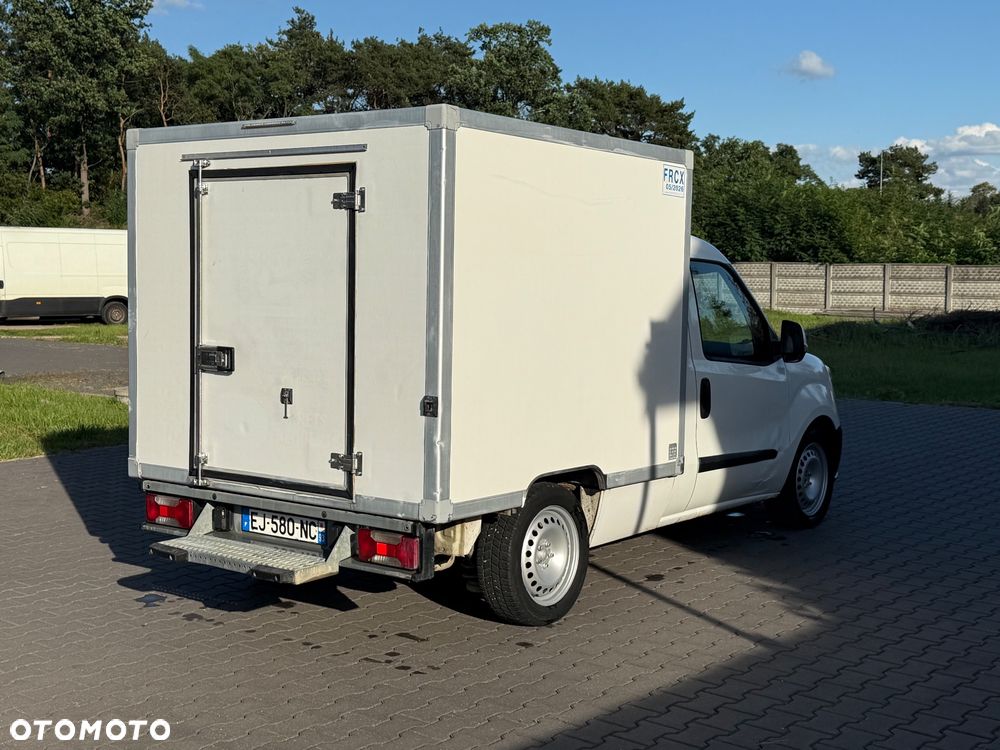 Fiat Doblo - 6