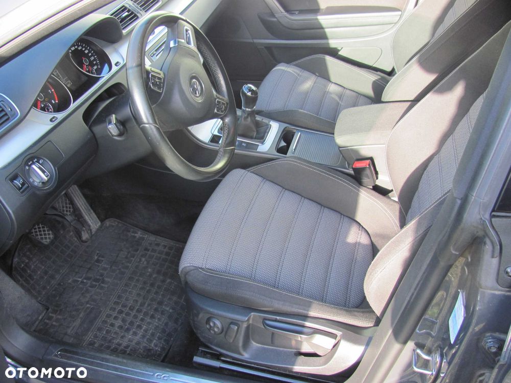 Volkswagen CC - 3