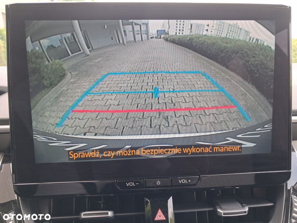 Toyota Corolla 1.8 Hybrid Style - 11
