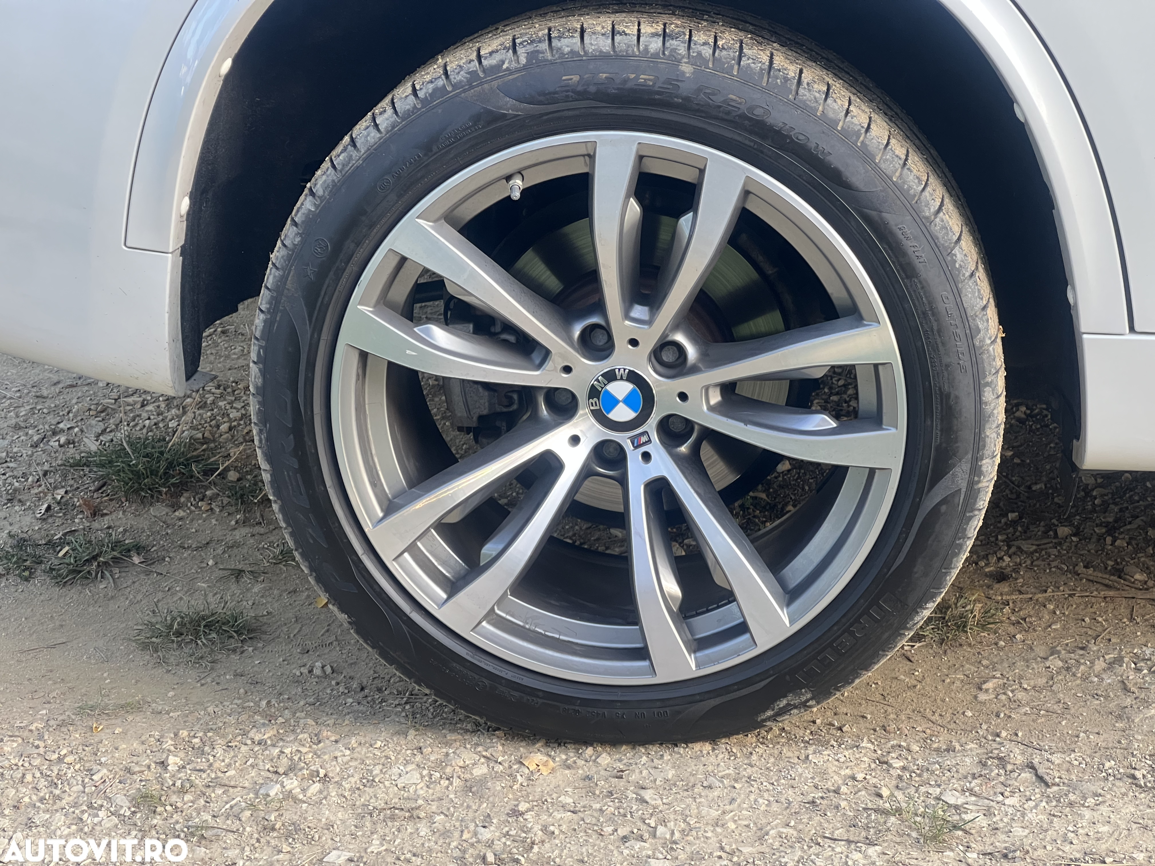BMW X5 xDrive30d - 33