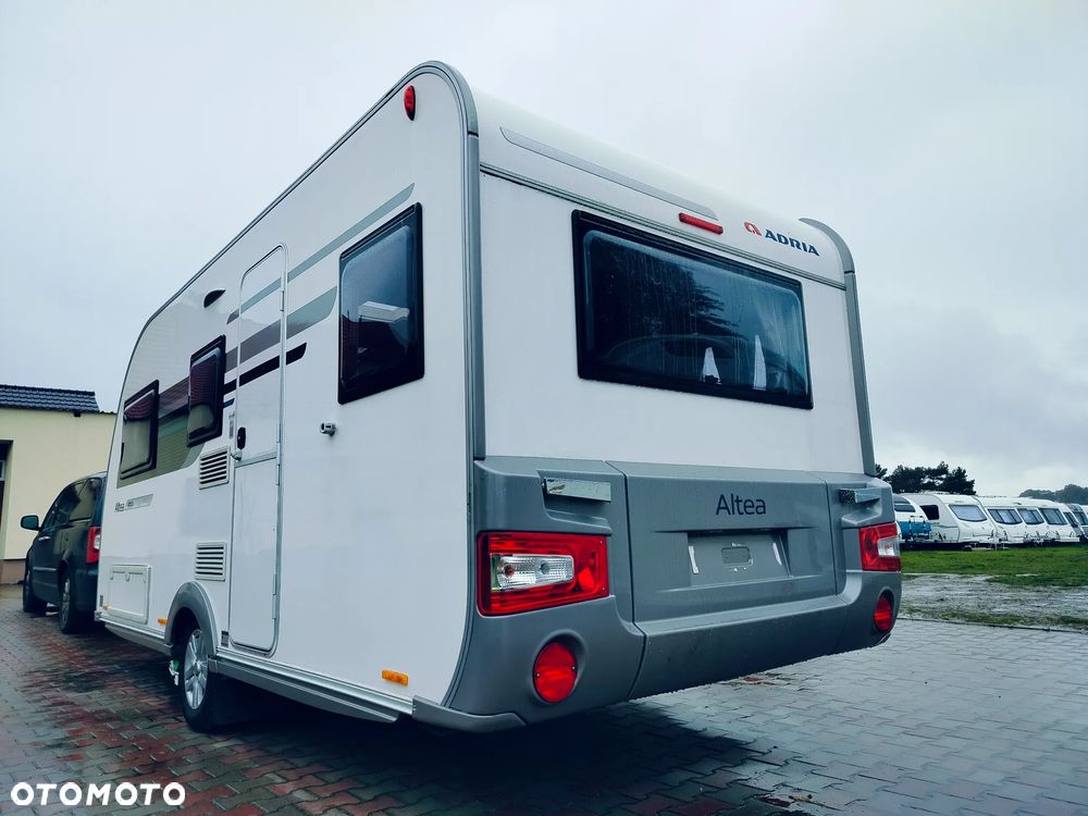 Adria Altea 472DT - 2