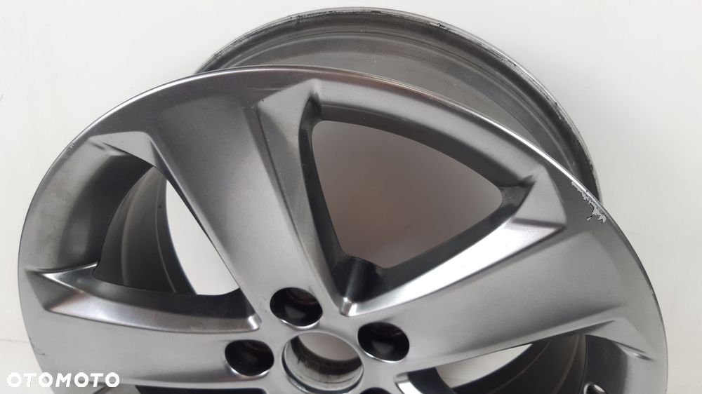 TOYOTA RAV4 IV FELGA ALUMINIOWA 17X7.0 - 7