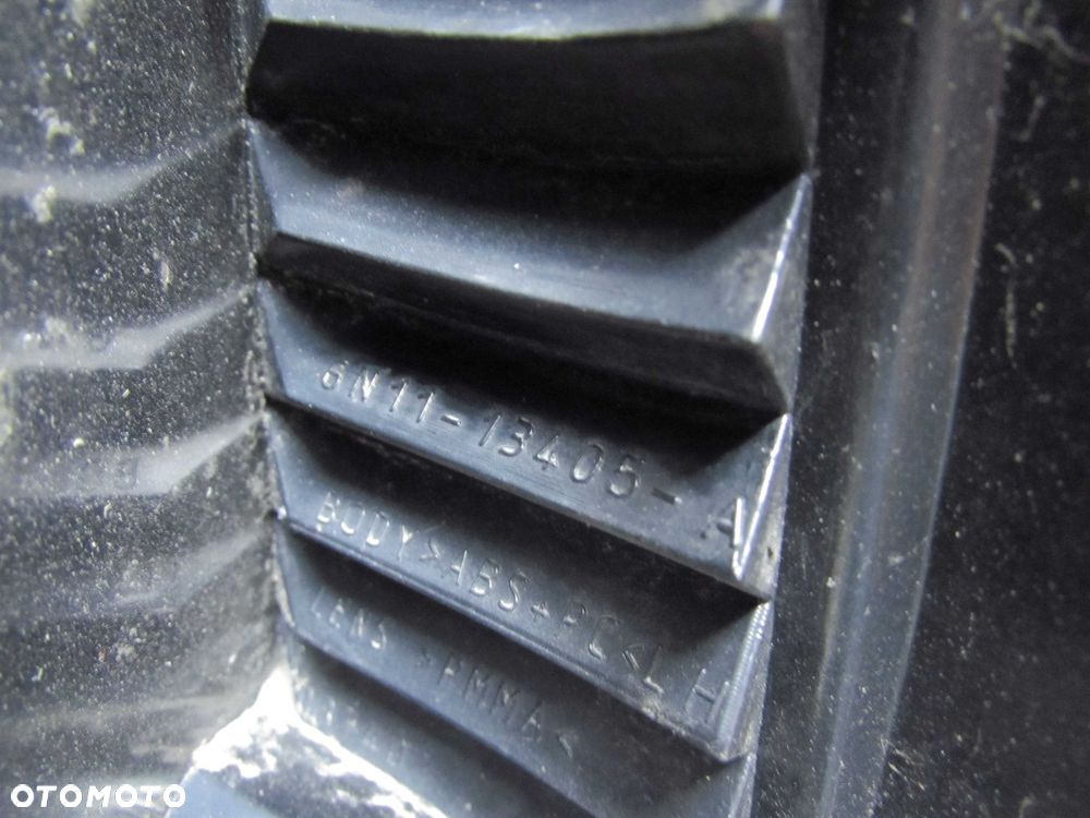 FORD FUSION LIFT LAMPA TYL LEWA 6N11-13405-A 05-13 - 6