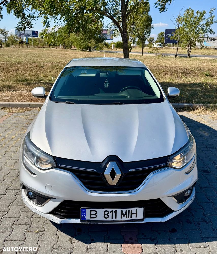 Renault Megane - 29