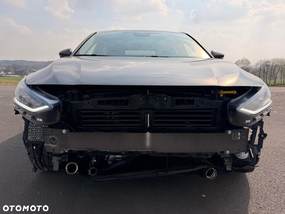 Ford Focus 1.0 EcoBoost Hybrid ST-LINE - 7