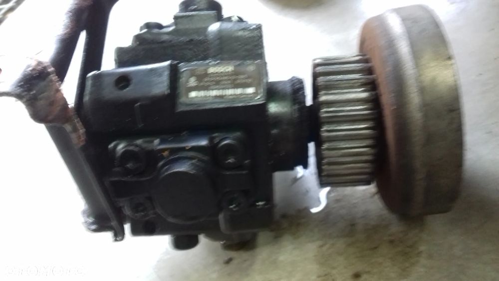 pompa wtryskowa 059130755S 0445010171 A6 C6 2.7 TDI - 4
