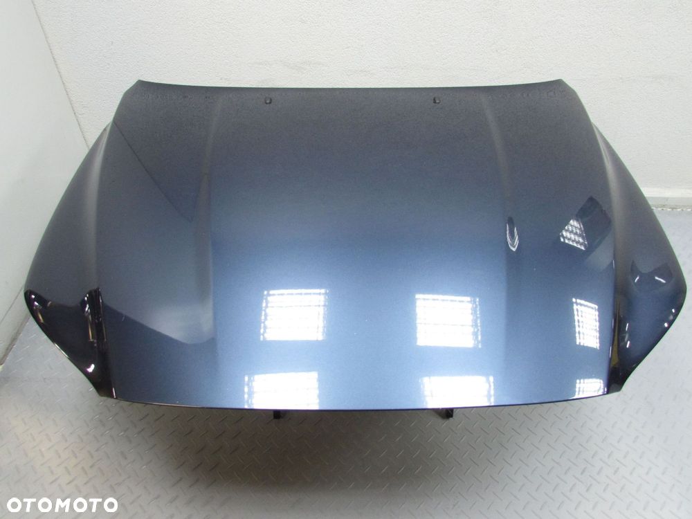 VOLVO S80 II V70 III XC70 07-16 MASKA POKRYWA SILNIKA 466 - 1