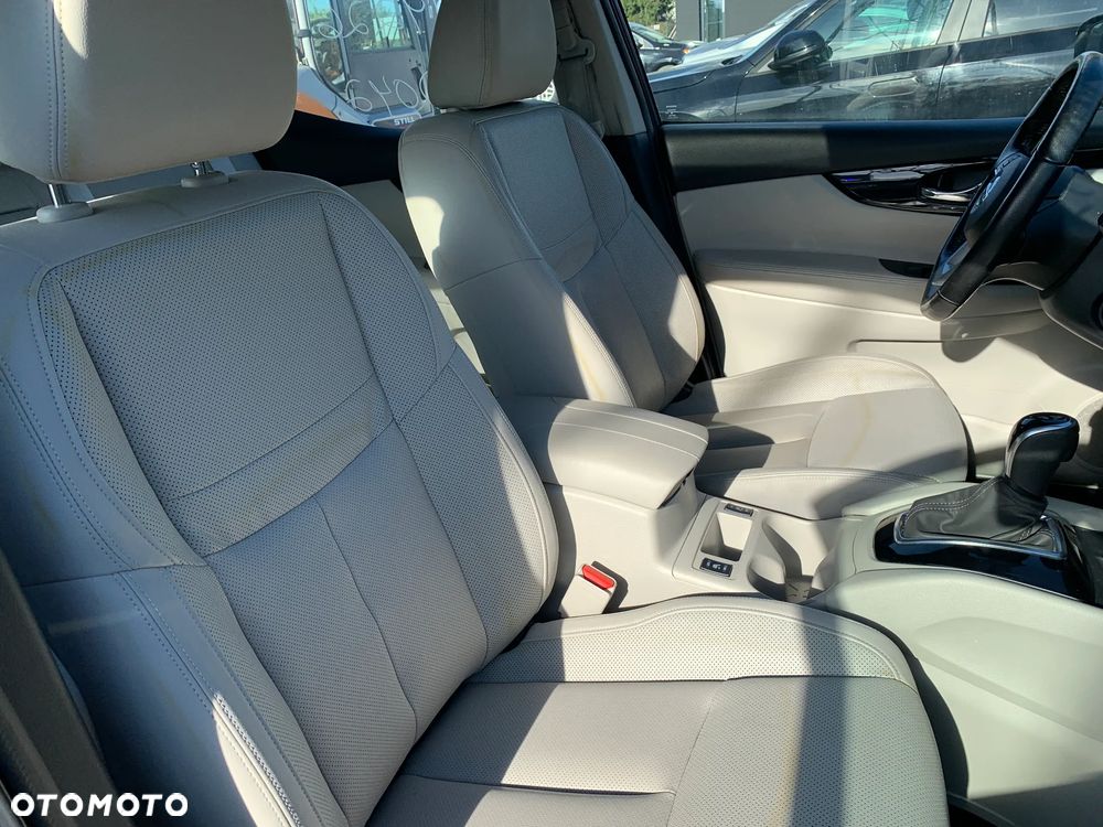 Nissan Qashqai - 20