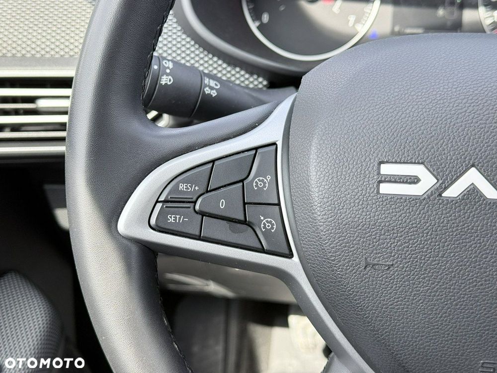 Dacia Jogger - 20