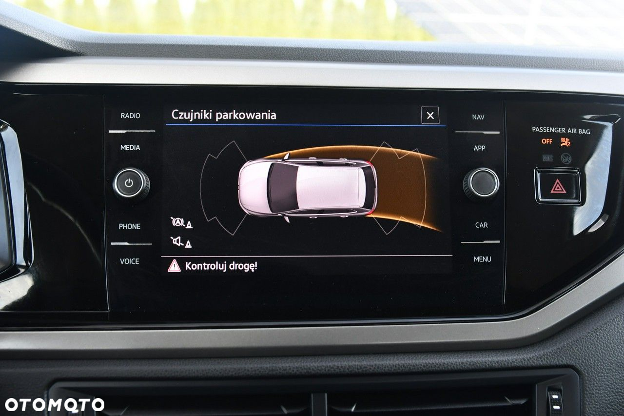 Volkswagen Polo - 26