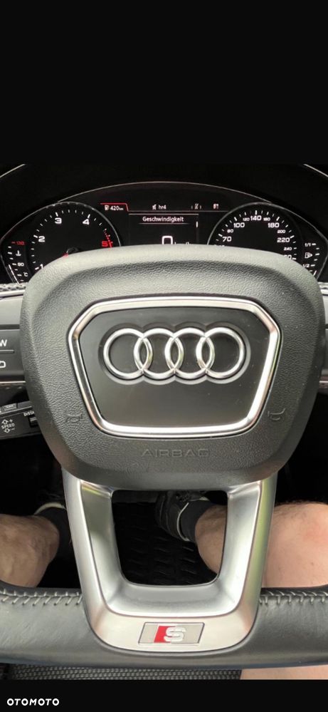 Audi Q5 2.0 TDI clean diesel Quattro S tronic - 1