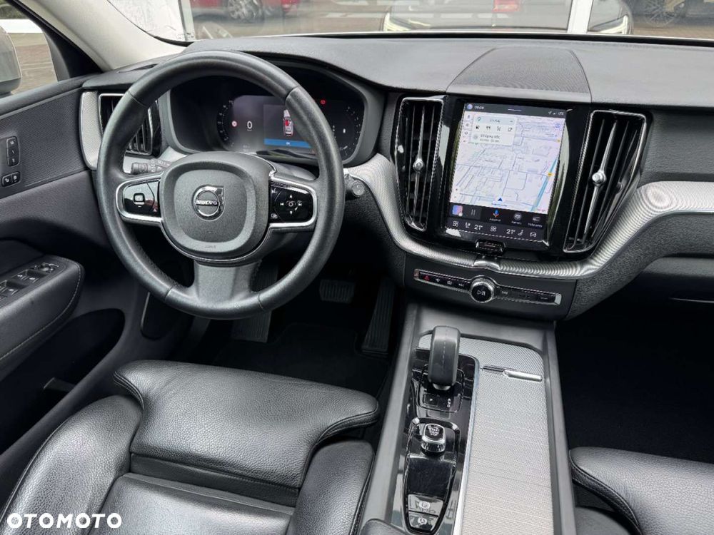 Volvo XC 60 - 7