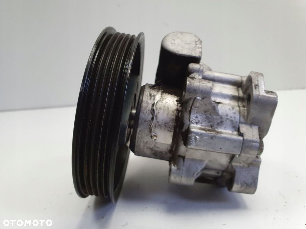 POMPA WSPOMAGANIA Land Rover Freelander 2.0 TD4 91128 - 12