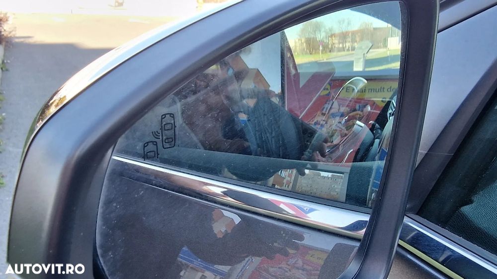 Peugeot 3008 BlueHDi 180 Stop & Start EAT8 GT - 23