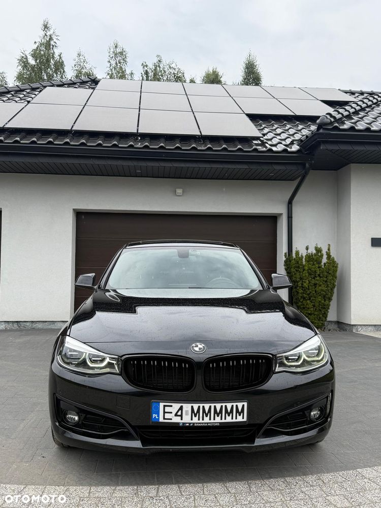 BMW Seria 3 - 10