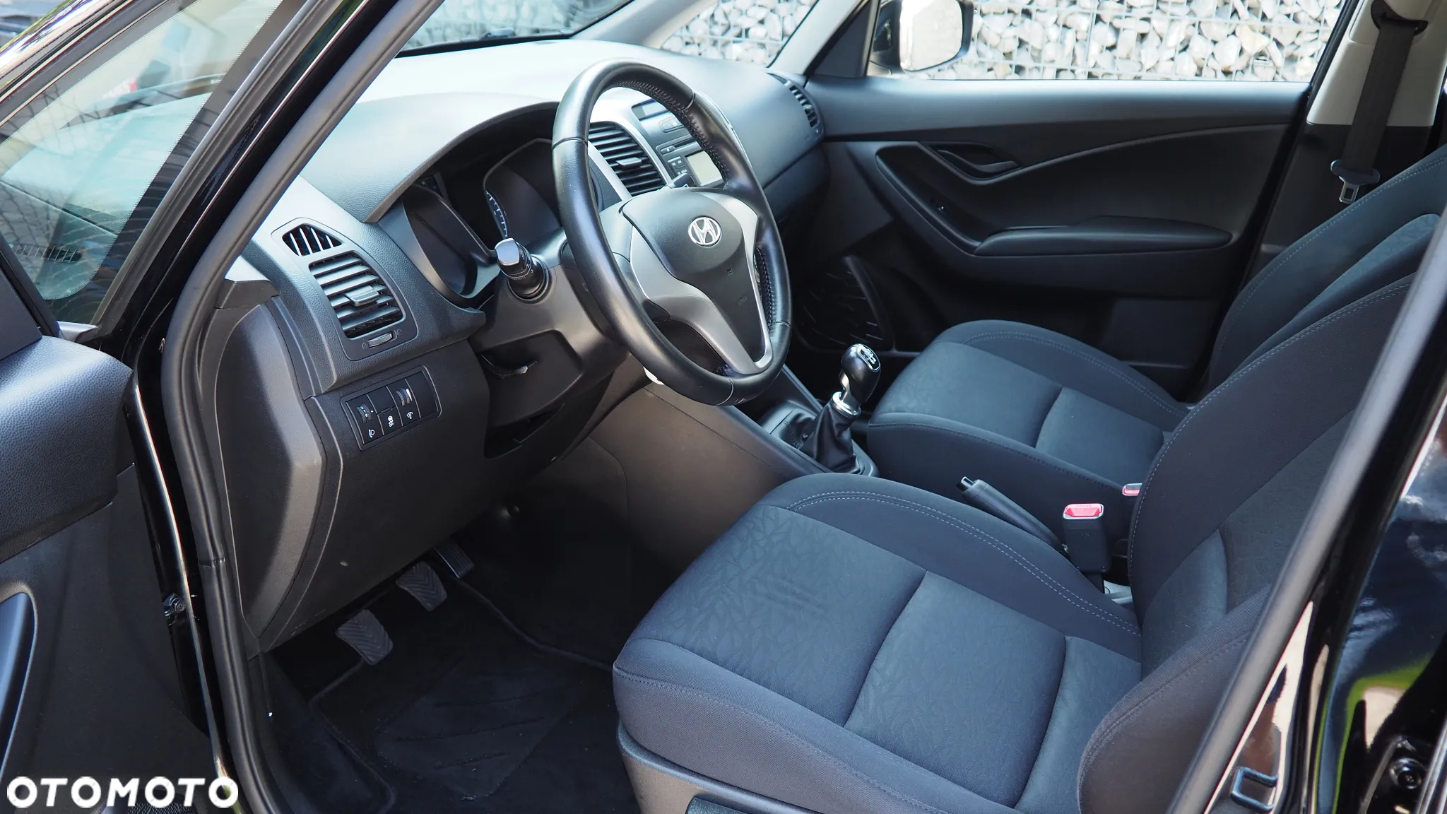 Hyundai ix20 1.4 Comfort - 10