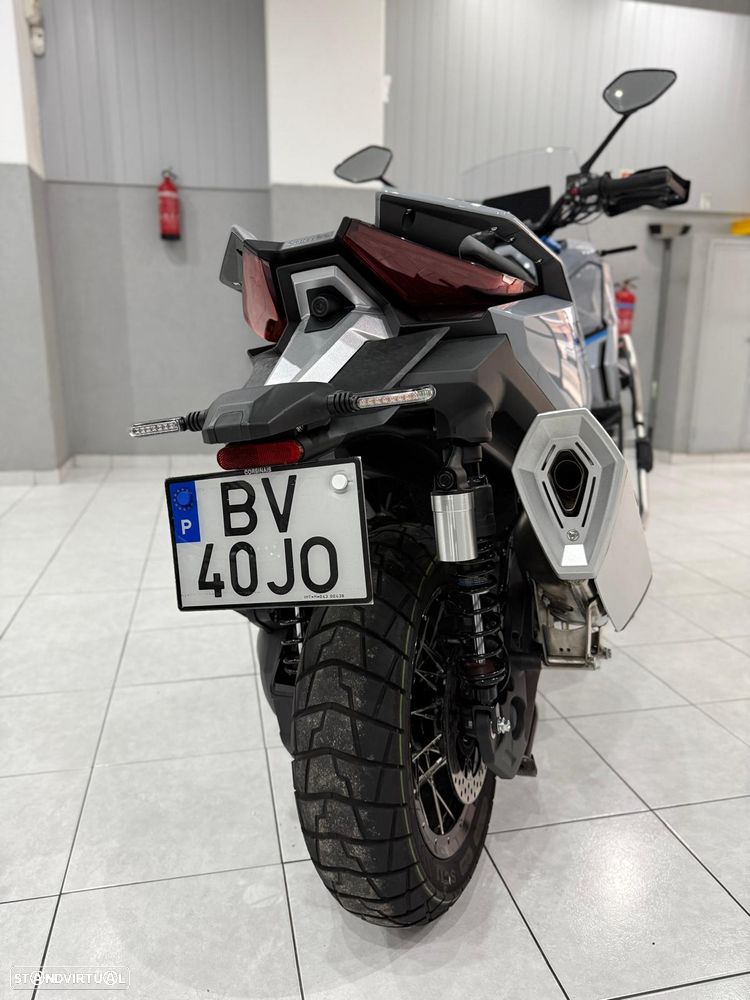 Zontes 368G - 7