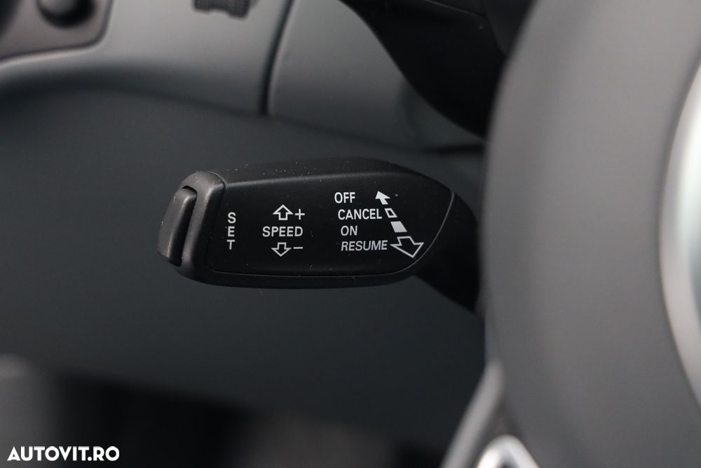 Audi A4 1.8 TFSI Multitronic Attraction - 26