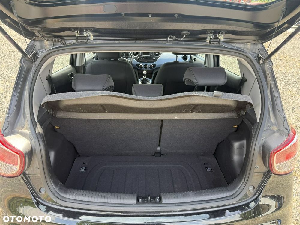 Opel Crossland X - 21