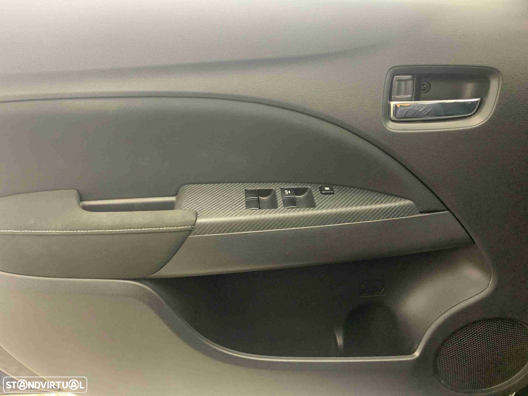 Mitsubishi Space Star 1.2 Connect Edition - 11