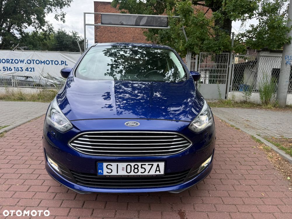 Ford C-MAX 1.0 EcoBoost Titanium ASS - 2