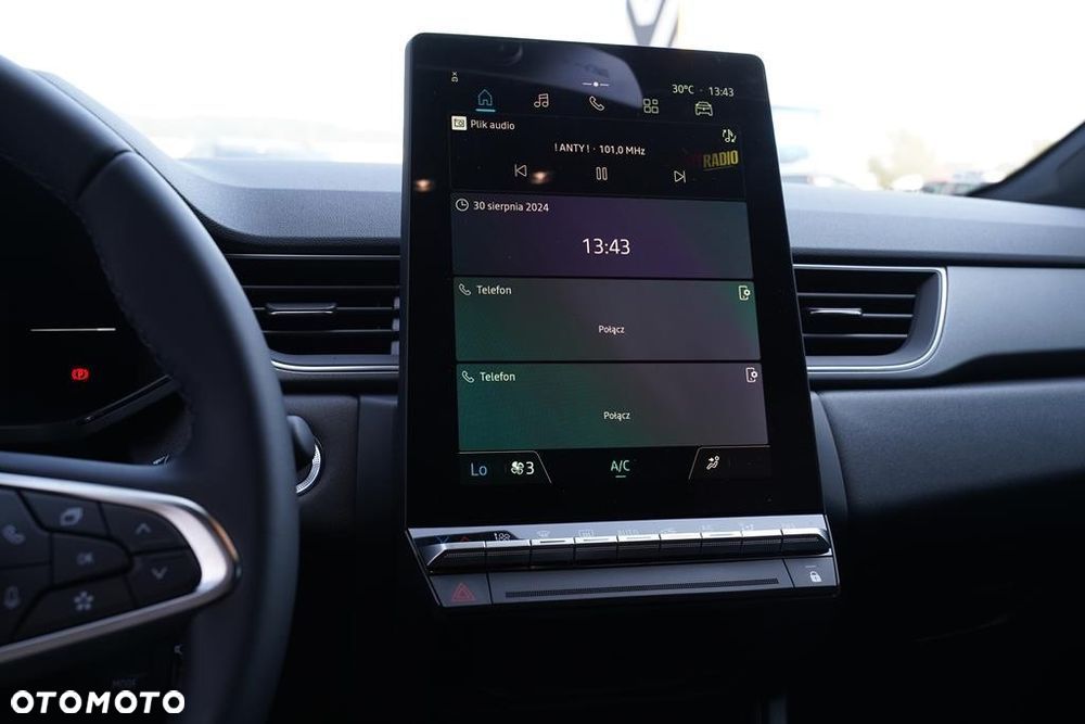 Renault Captur 1.2 TCe Techno - 16