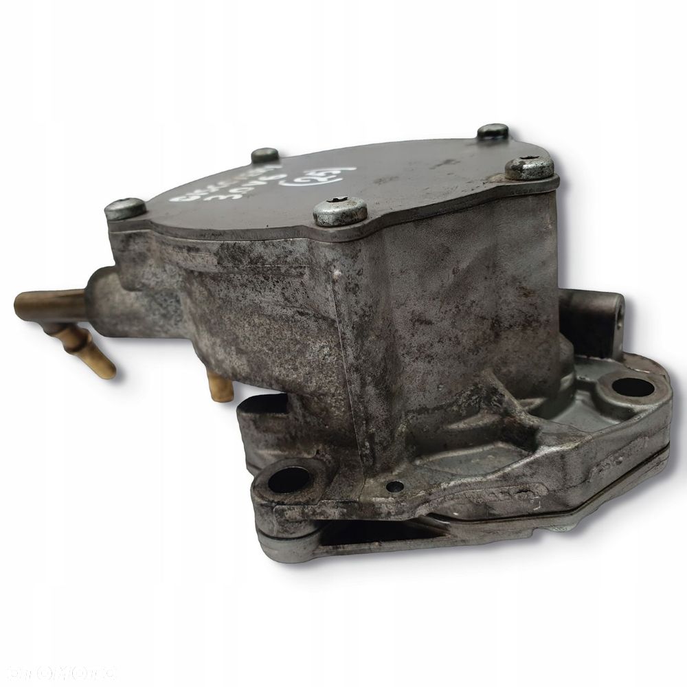 POMPA VACUM Land Rover Discovery IV 3.0 SDV6 9H2Q-2A451-BE - 2