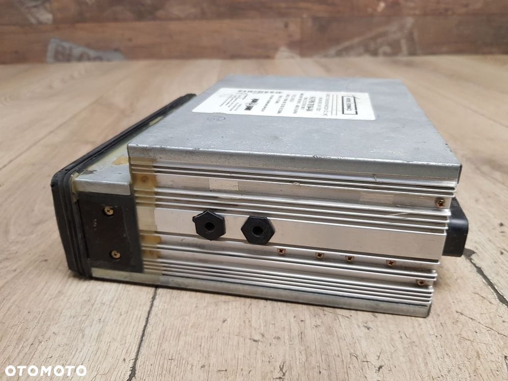 Radio Harley Davidson Touring 76164-04 - 12
