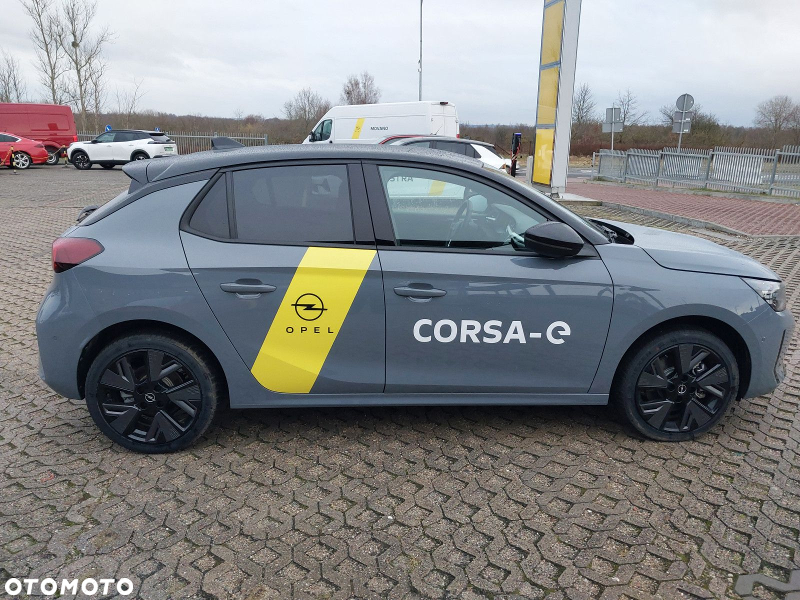 Opel Corsa - 10