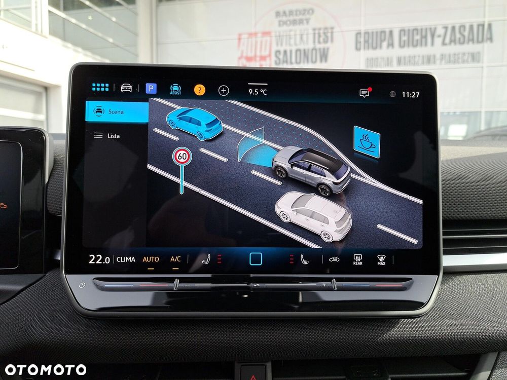 Volkswagen T-Roc 1.5 eTSI Life DSG - 28