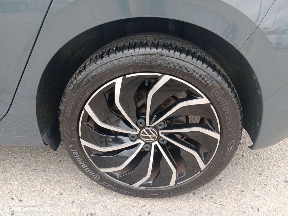 VW Golf 1.5 TSI Style - 36
