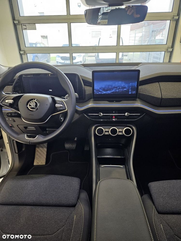 Skoda Kodiaq - 7