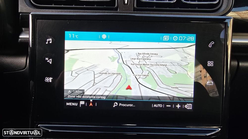 Citroën C3 1.2 PureTech Shine - 19