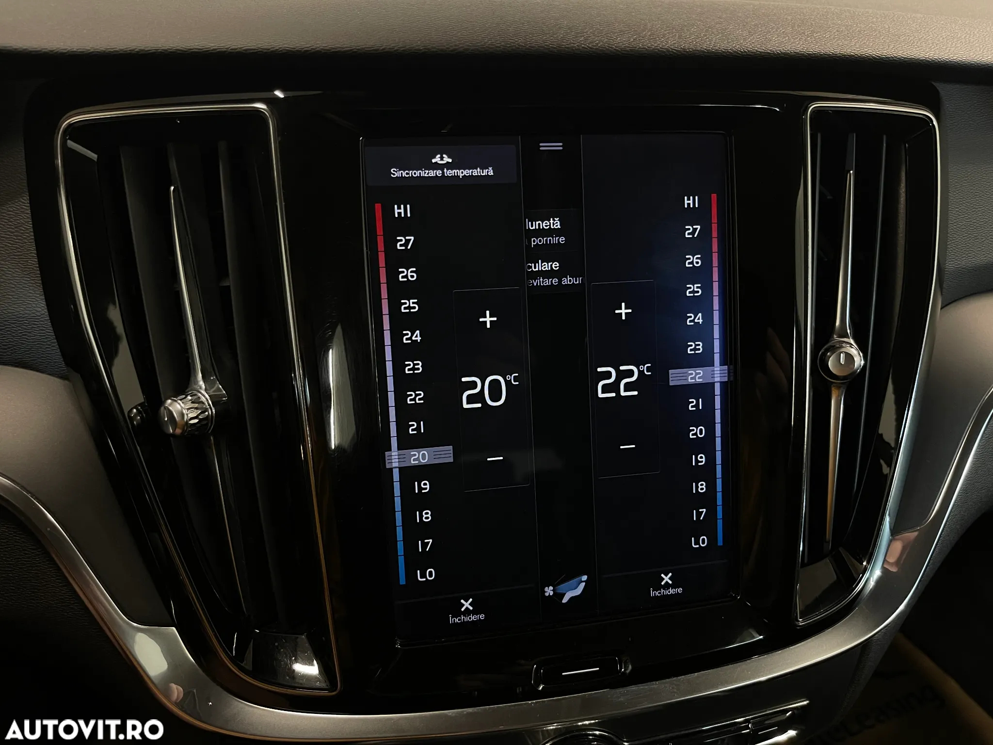 Volvo V60 D3 Geartronic Momentum - 17