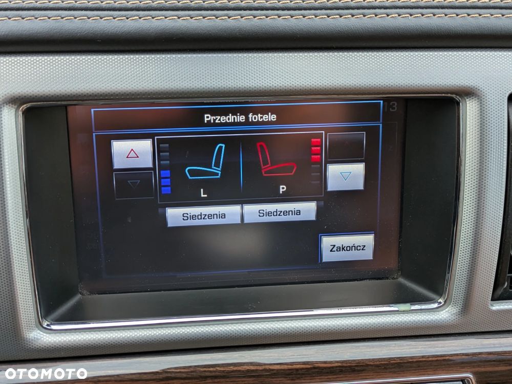 Jaguar XF 3.0 V6 D S Premium Luxury - 22