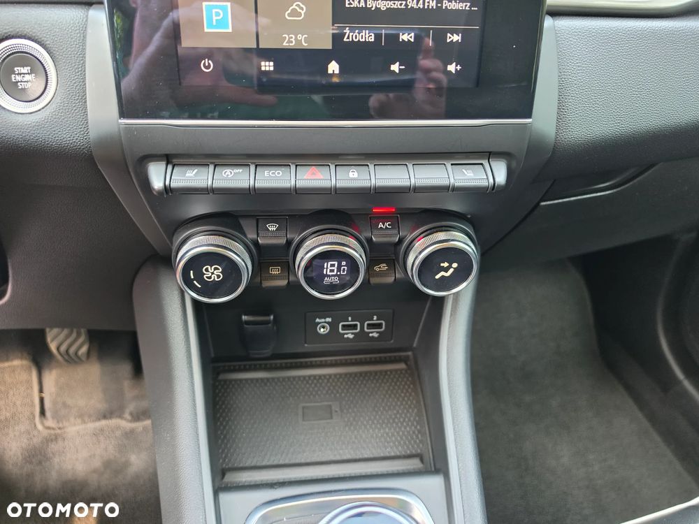 Renault Captur - 22