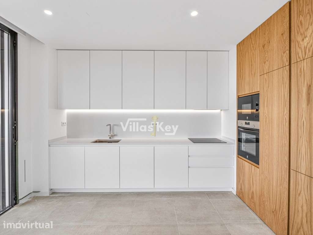 Apartamento com 3 quartos, estacionamento e terraço amplo, próximo ... - Grande imagem: 5/19