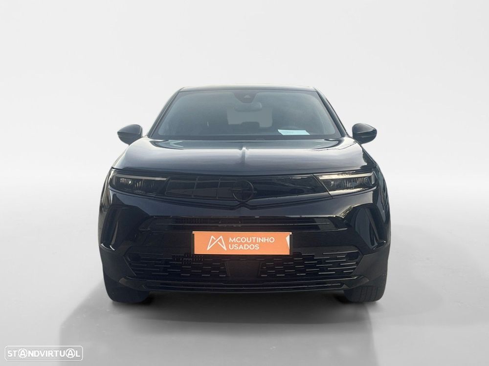 Opel Mokka 1.2 T GS - 8