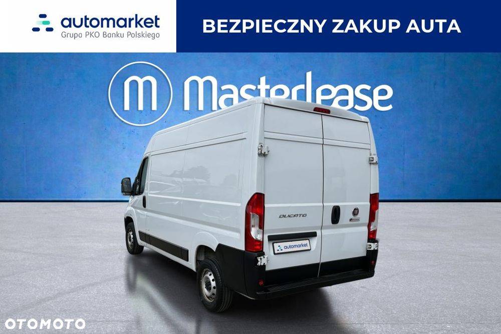 Fiat Ducato MJ L2H2 (bryg.) - 7