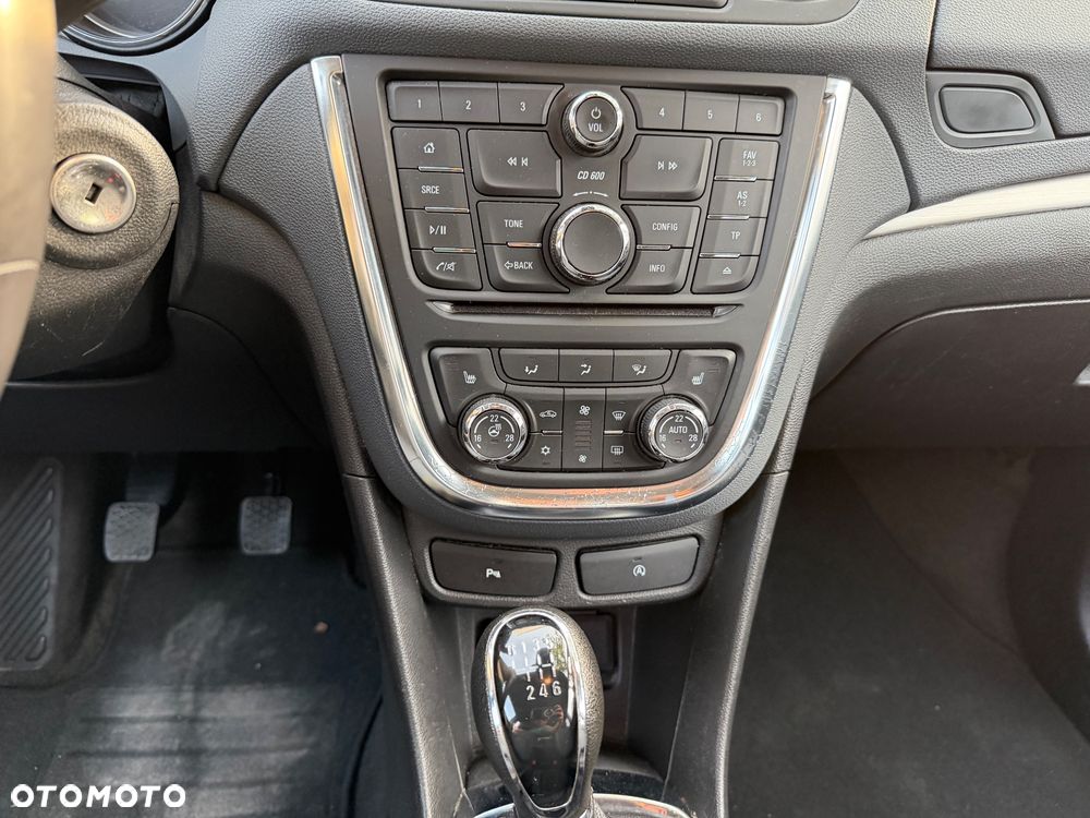 Opel Mokka 1.4 Turbo ecoFLEX Start/Stop Color Innovation - 15