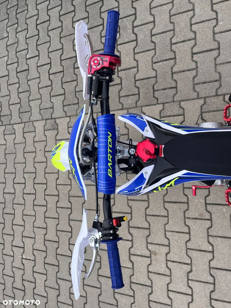 Barton NXT - 31