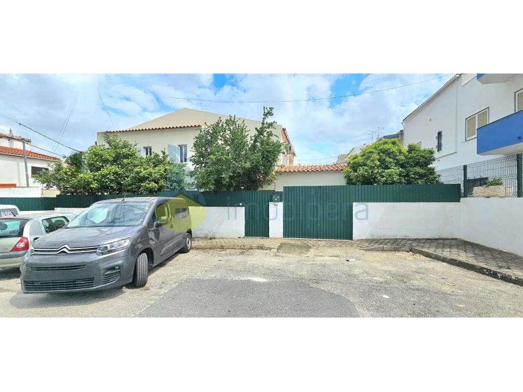 Moradia independente à venda em Portimão, Chão das Donas. - Grande imagem: 2/42