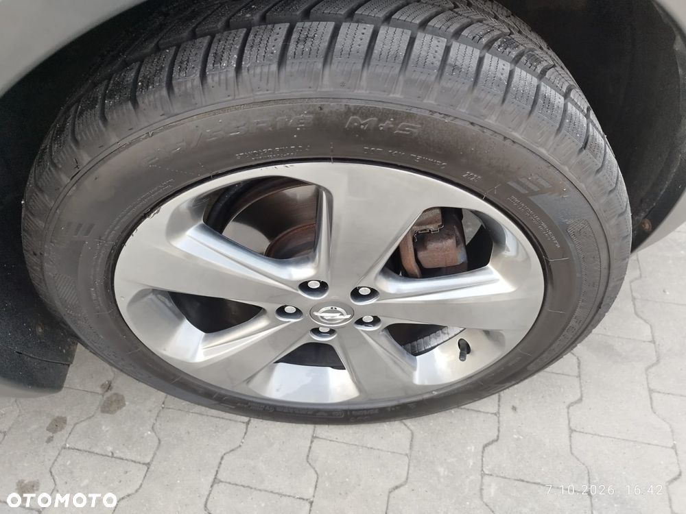 Opel Mokka 1.7 CDTI Cosmo S&S 4x4 - 15