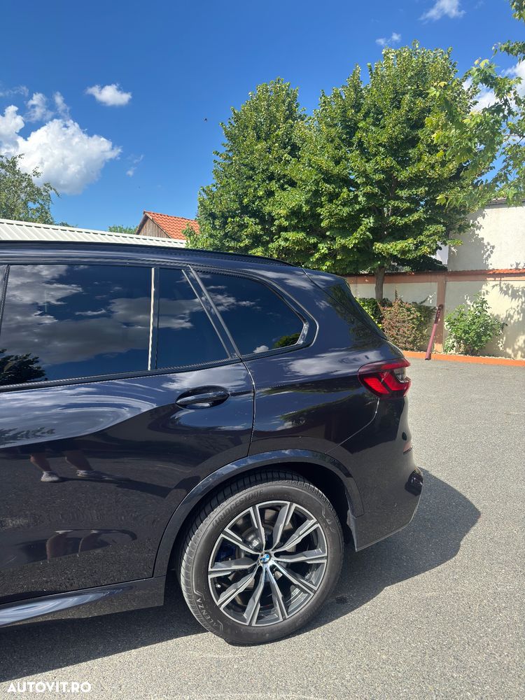 BMW X5 xDrive40i AT MHEV - 5